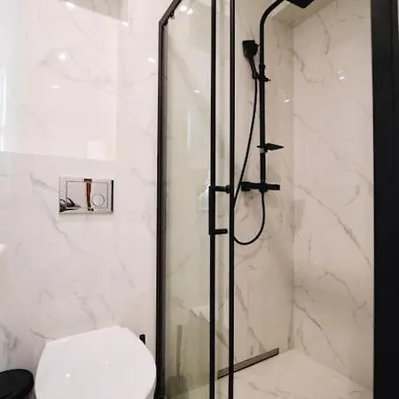 Appartement Citystay Przytulne W Sercu Miasta