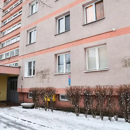 Citystay Przytulne W Sercu Miasta Gdańsk