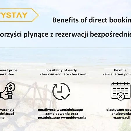 Citystay Przytulne W Sercu Miasta *