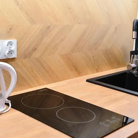Apartament Citystay Przytulne W Sercu Miasta *