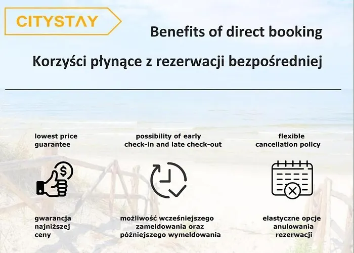 Citystay Przytulne W Sercu Miasta *
