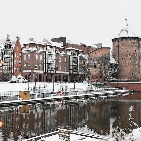 Διαμέρισμα Citystay Przytulne W Sercu Miasta *