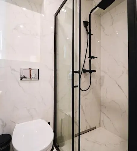 Διαμέρισμα Citystay Przytulne W Sercu Miasta