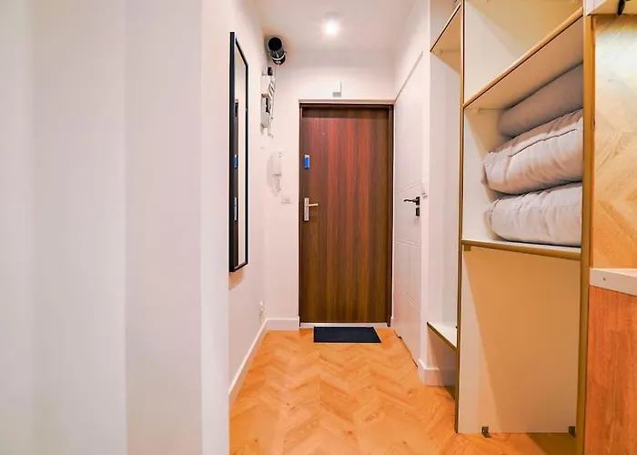 Citystay Przytulne W Sercu Miasta *