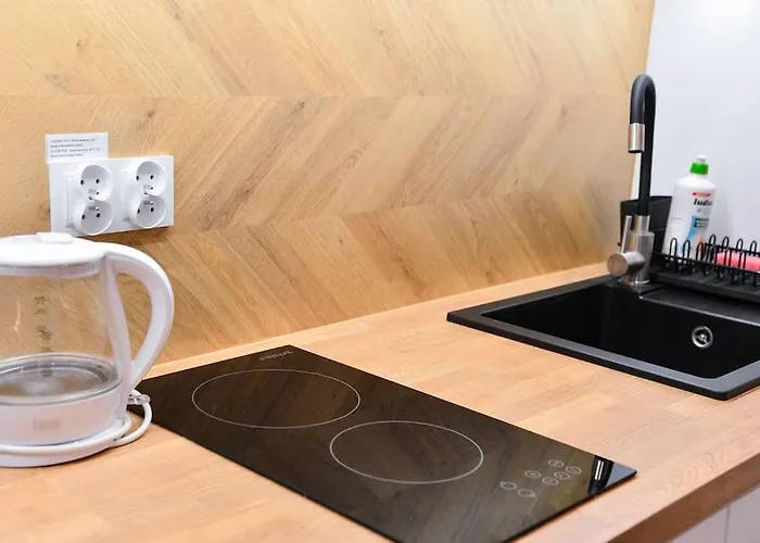 Διαμέρισμα Citystay Przytulne W Sercu Miasta *